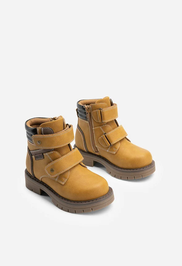 Boys Ankle Boot - Image 2