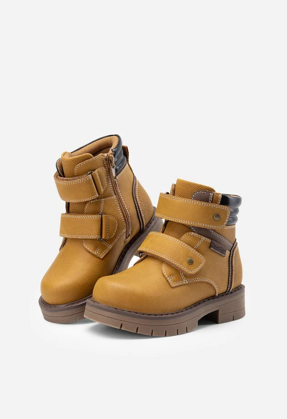 Boys Ankle Boot - Image 3