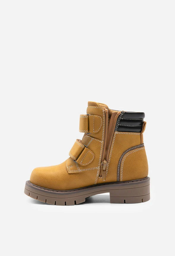 Boys Ankle Boot - Image 4
