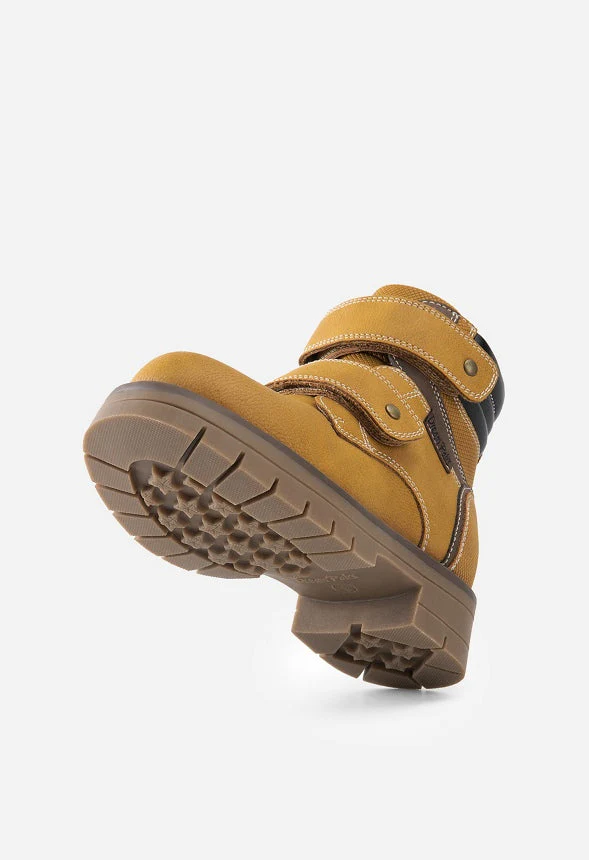 Boys Ankle Boot - Image 5