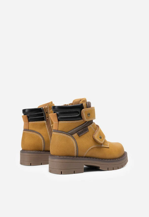 Boys Ankle Boot - Image 6