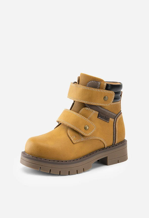 Boys Ankle Boot - Image 7