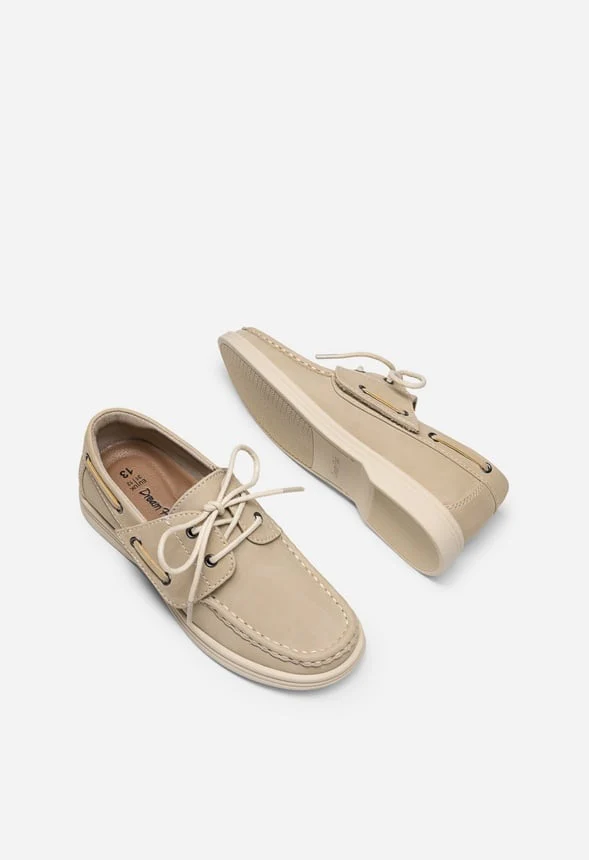 Boys Casual Boat Loafer - Image 3
