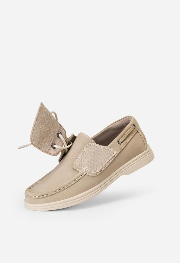 Boys Casual Boat Loafer - Image 4