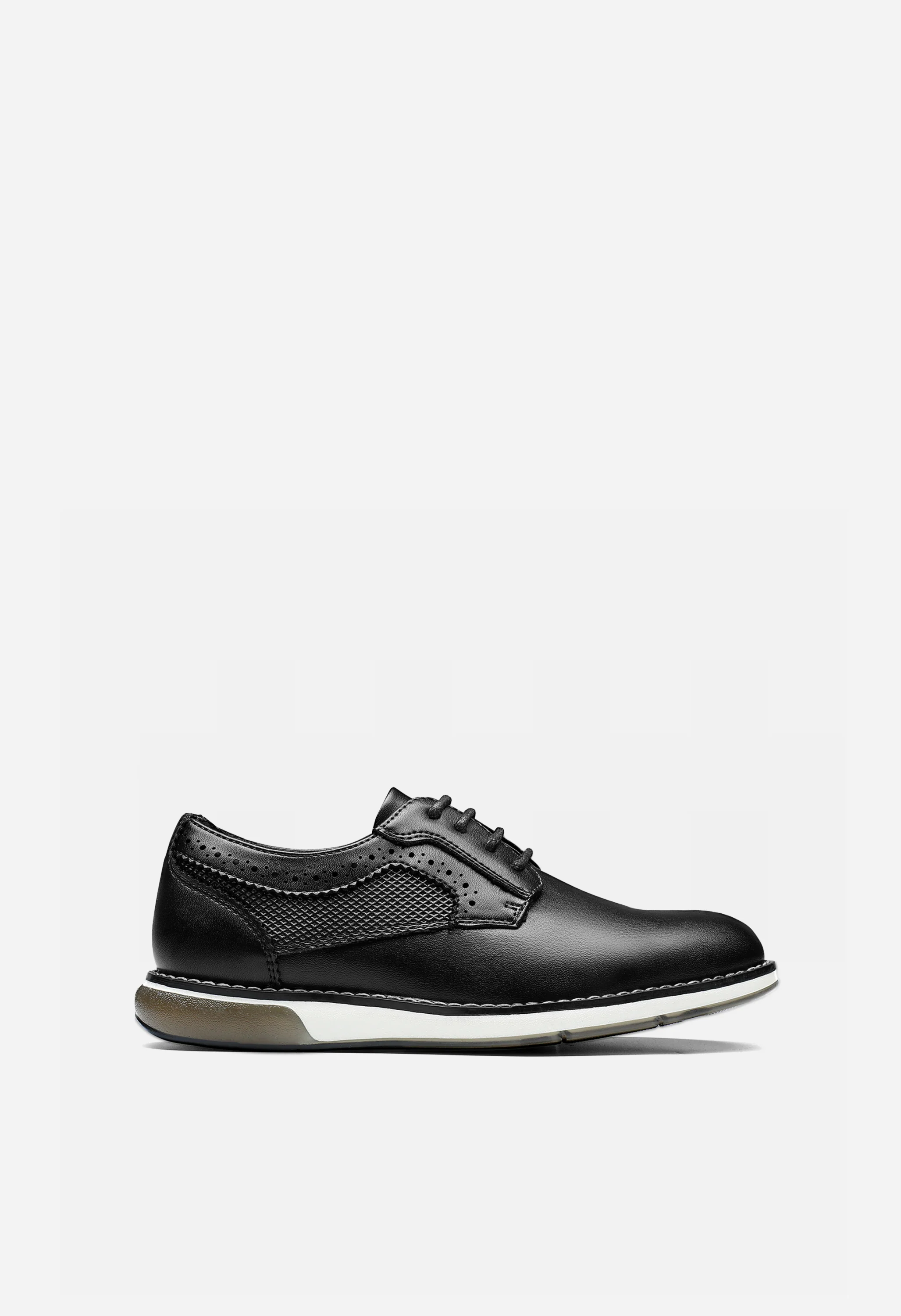 Boy's Casual Dress Oxford  Formal Sneaker Shoes - Image 2