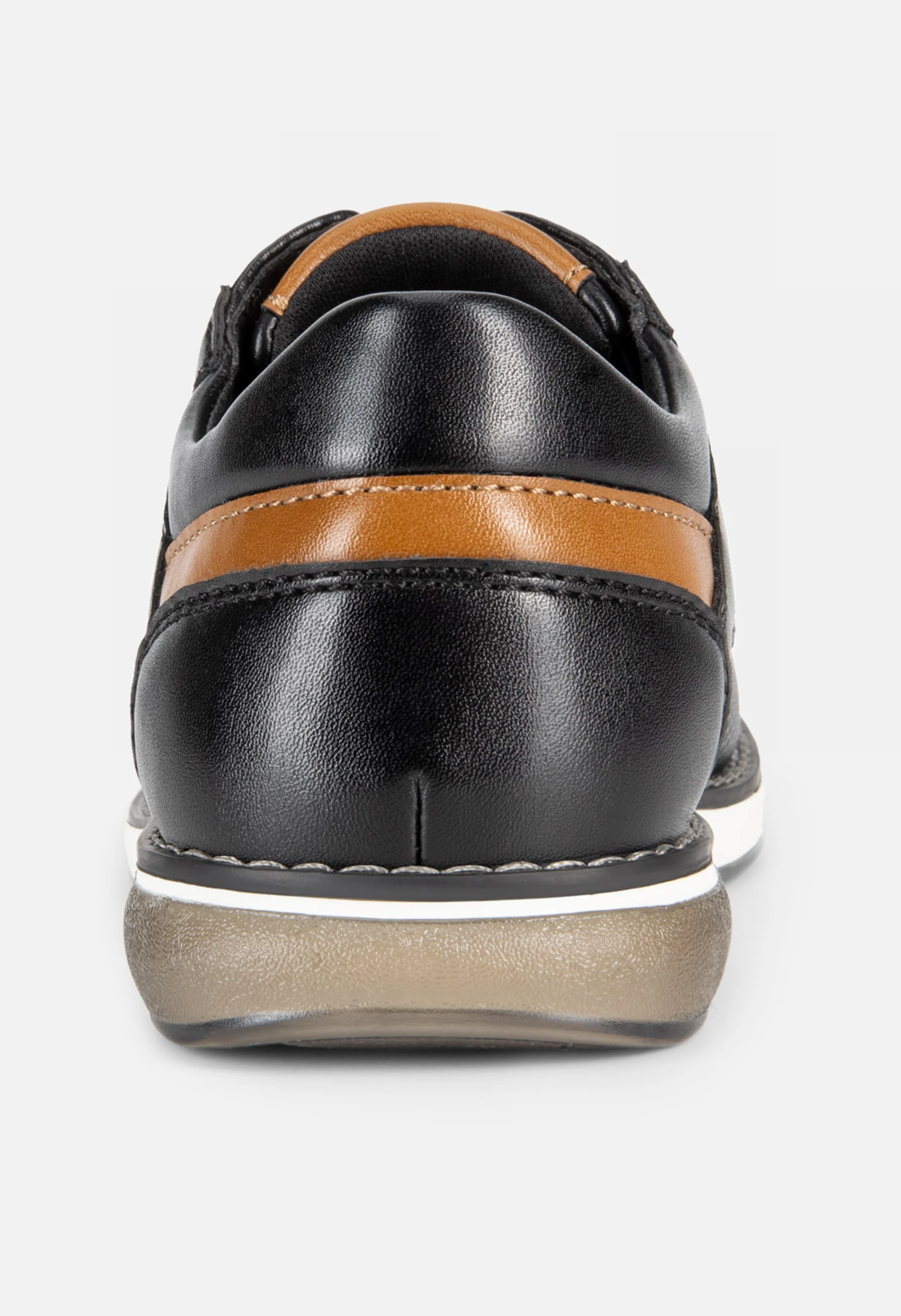 Boy's Casual Dress Oxford Sneaker Shoes - Image 6
