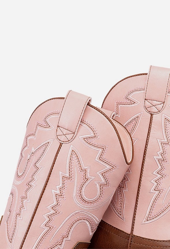 Kids Cowboy Boot - Image 5