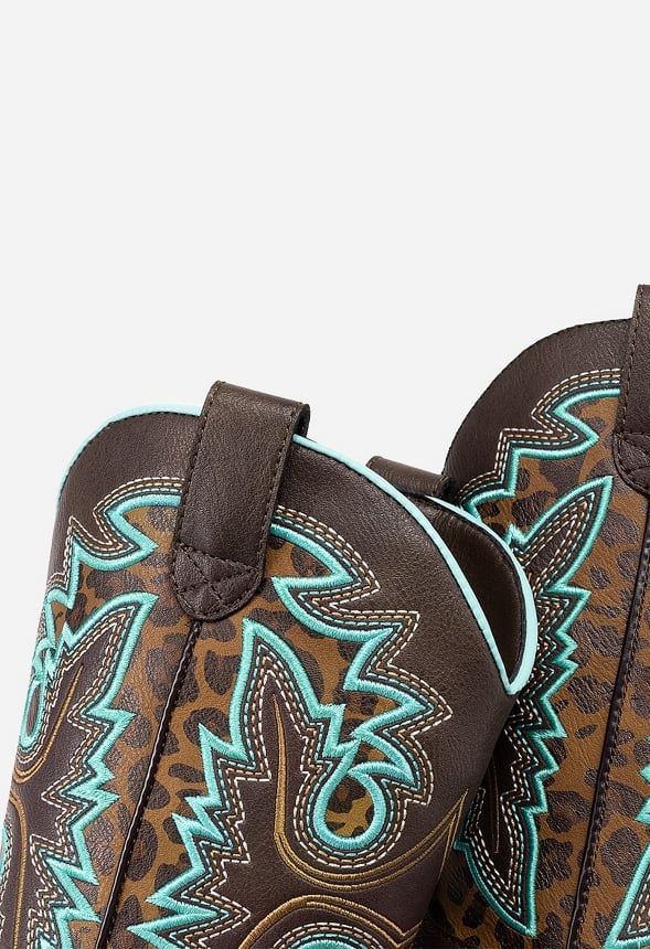 Kids Cowboy Boot - Image 5