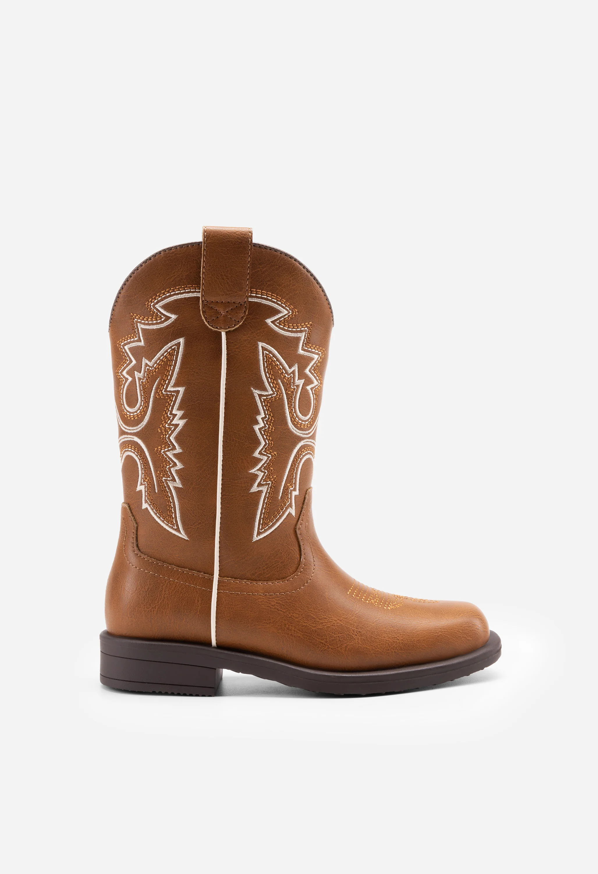 Kids Cowboy Boot - Image 2