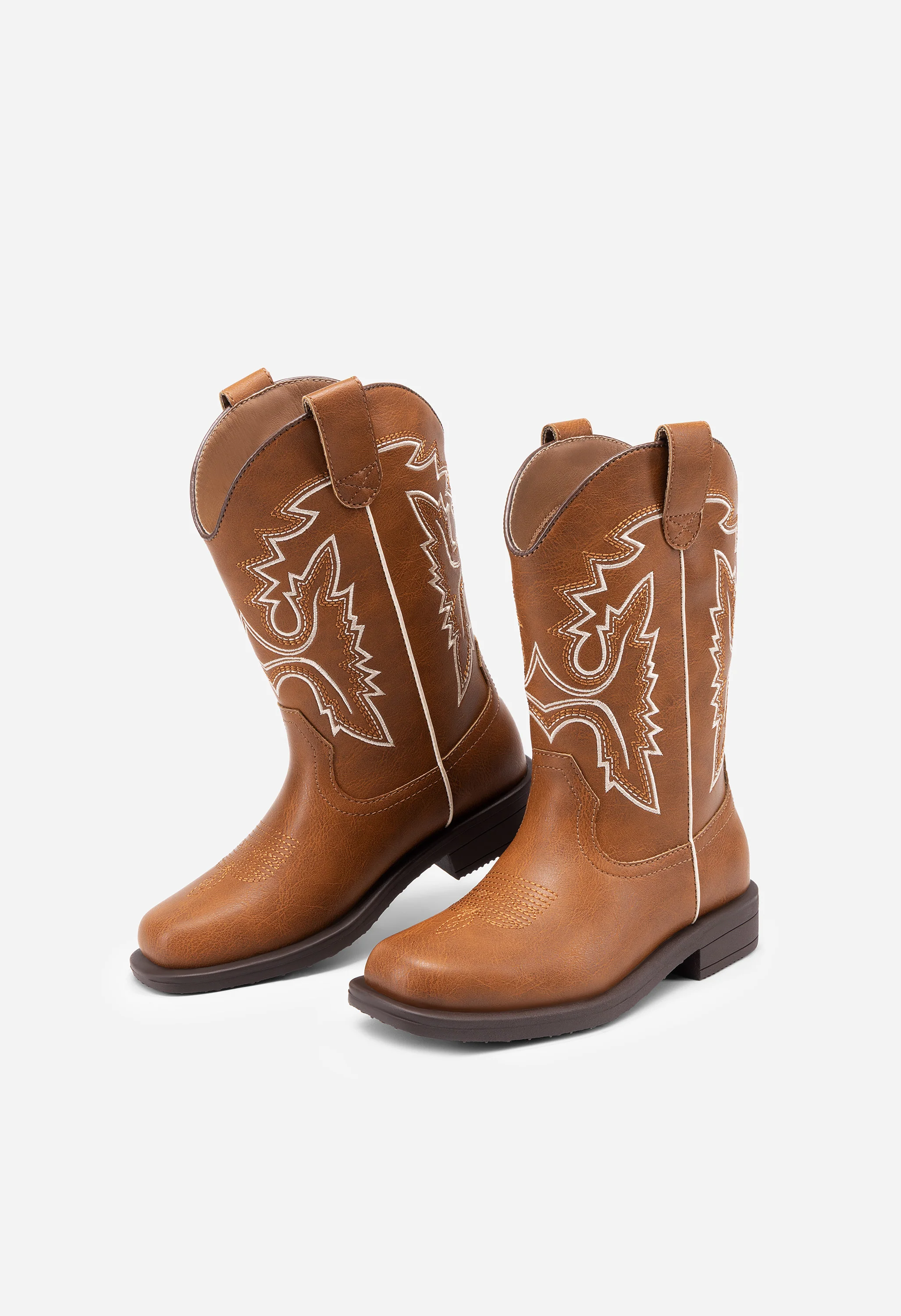 Kids Cowboy Boot - Image 3