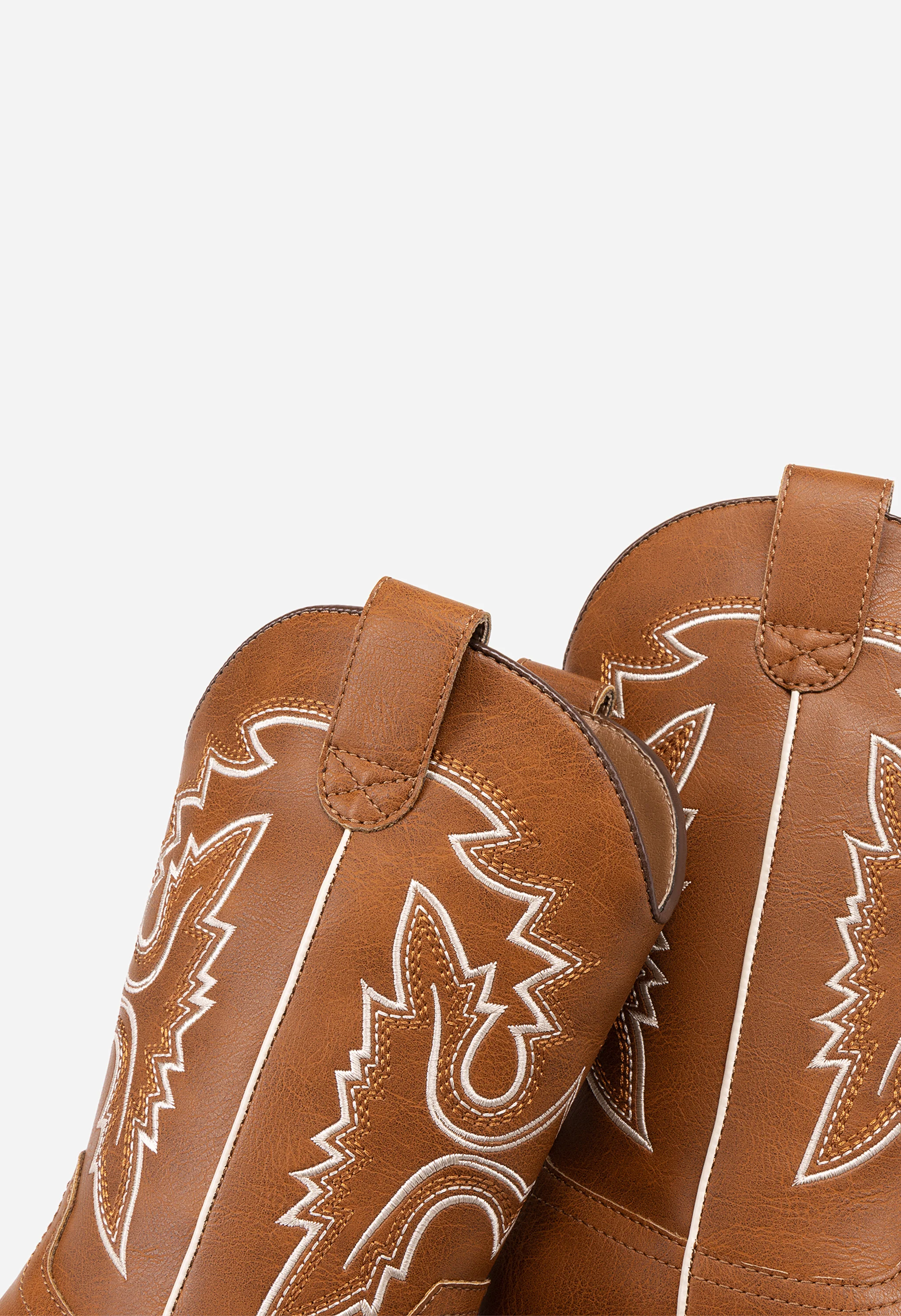 Kids Cowboy Boot - Image 4