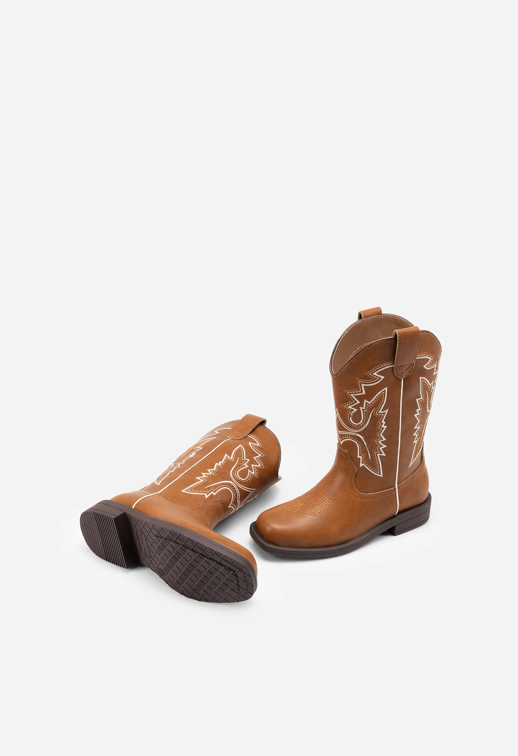 Kids Cowboy Boot - Image 5