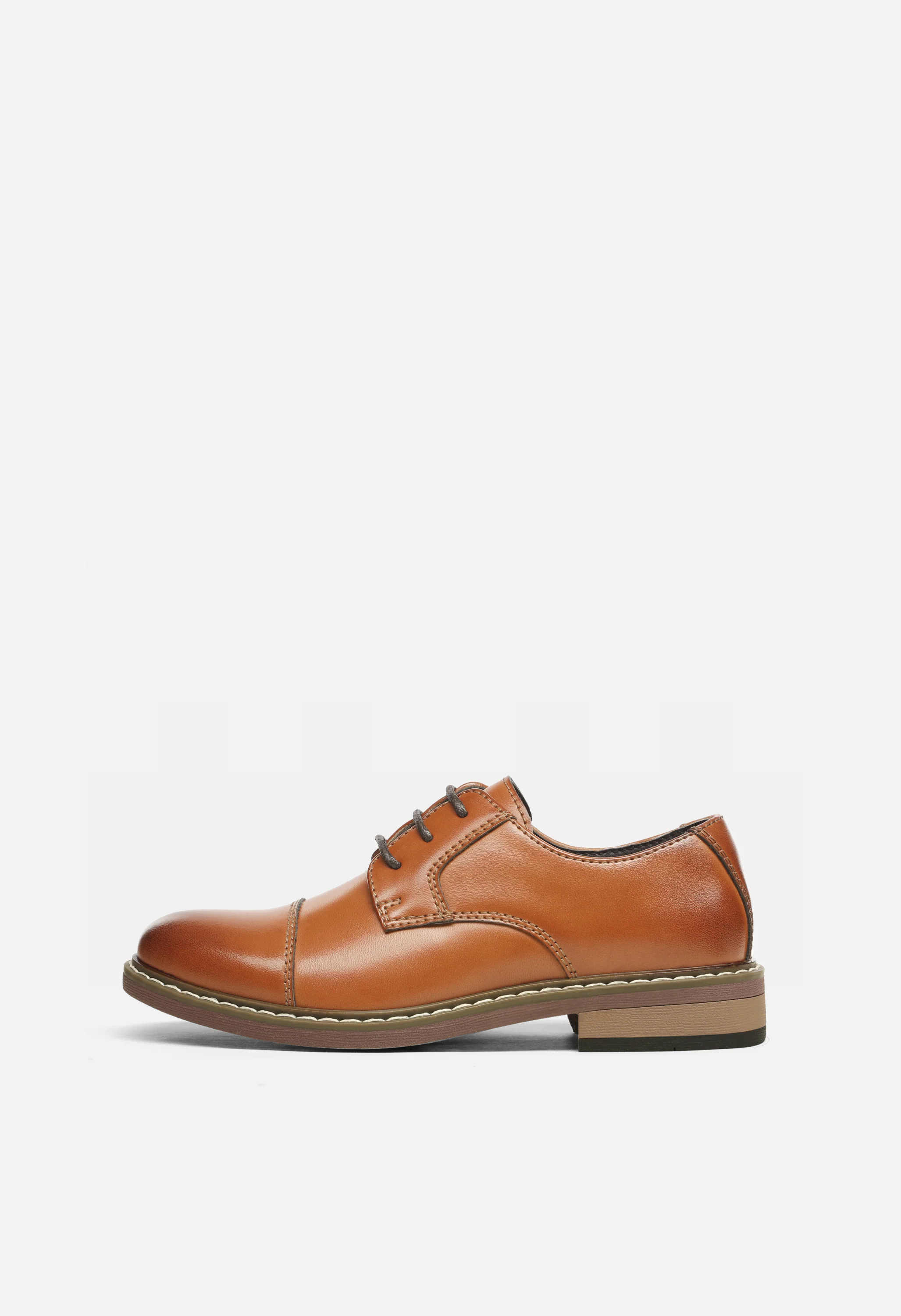 Boy's Dress Oxford Formal Shoes - Image 2