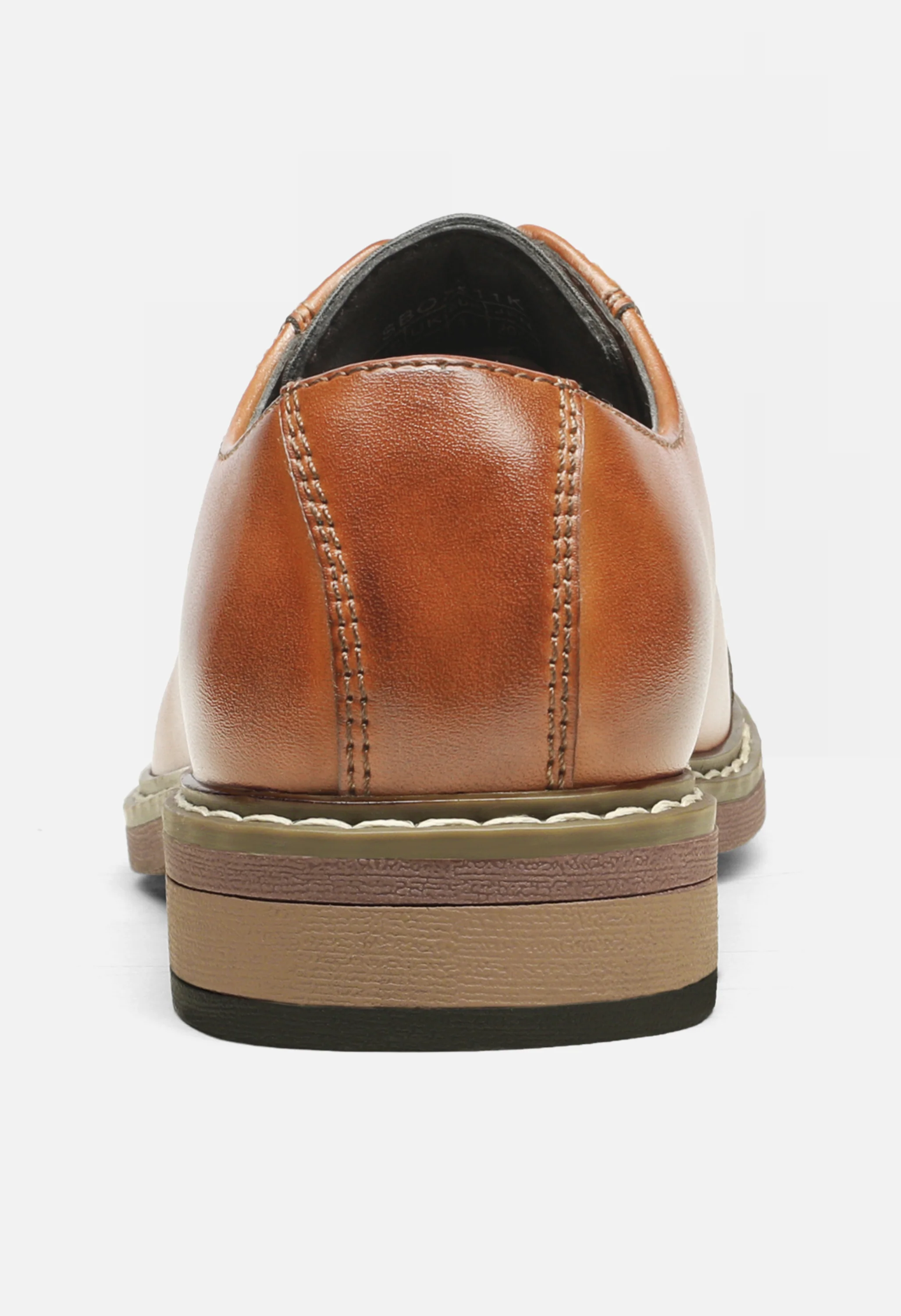 Boy's Dress Oxford Formal Shoes - Image 4