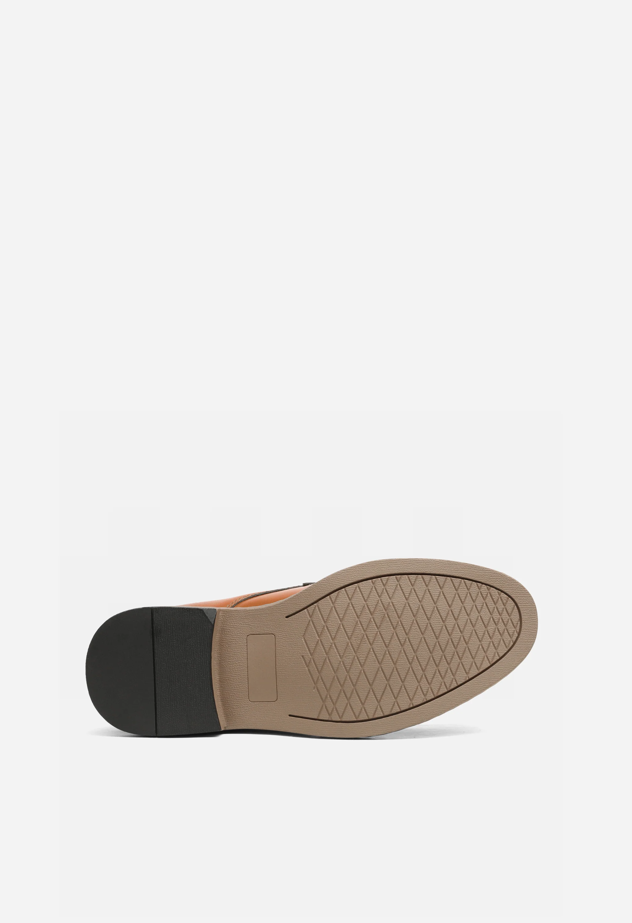 Boy's Dress Oxford Formal Shoes - Image 6