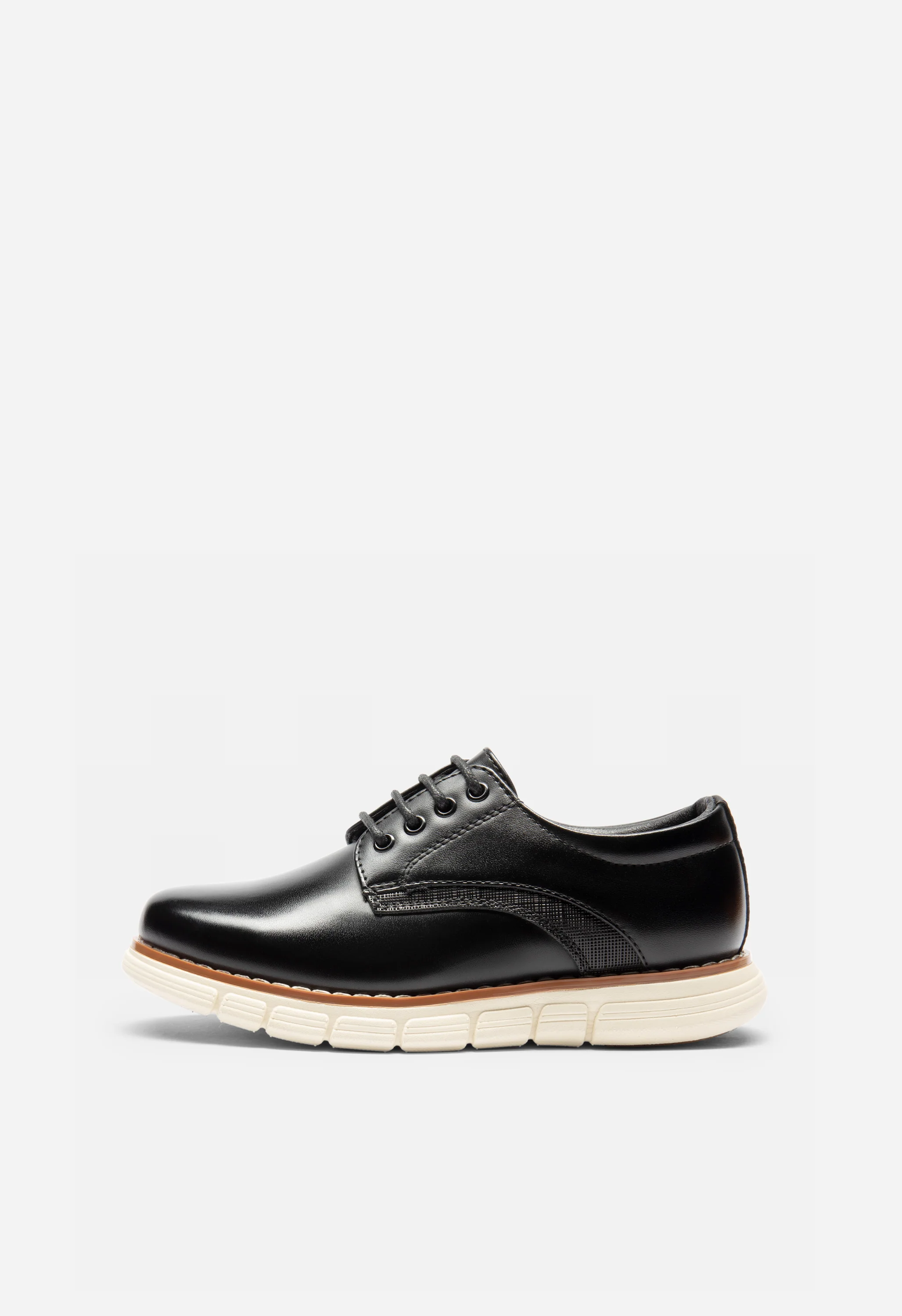 Boy's Dress Sneakers Casual Oxford Formal Shoes - Image 3