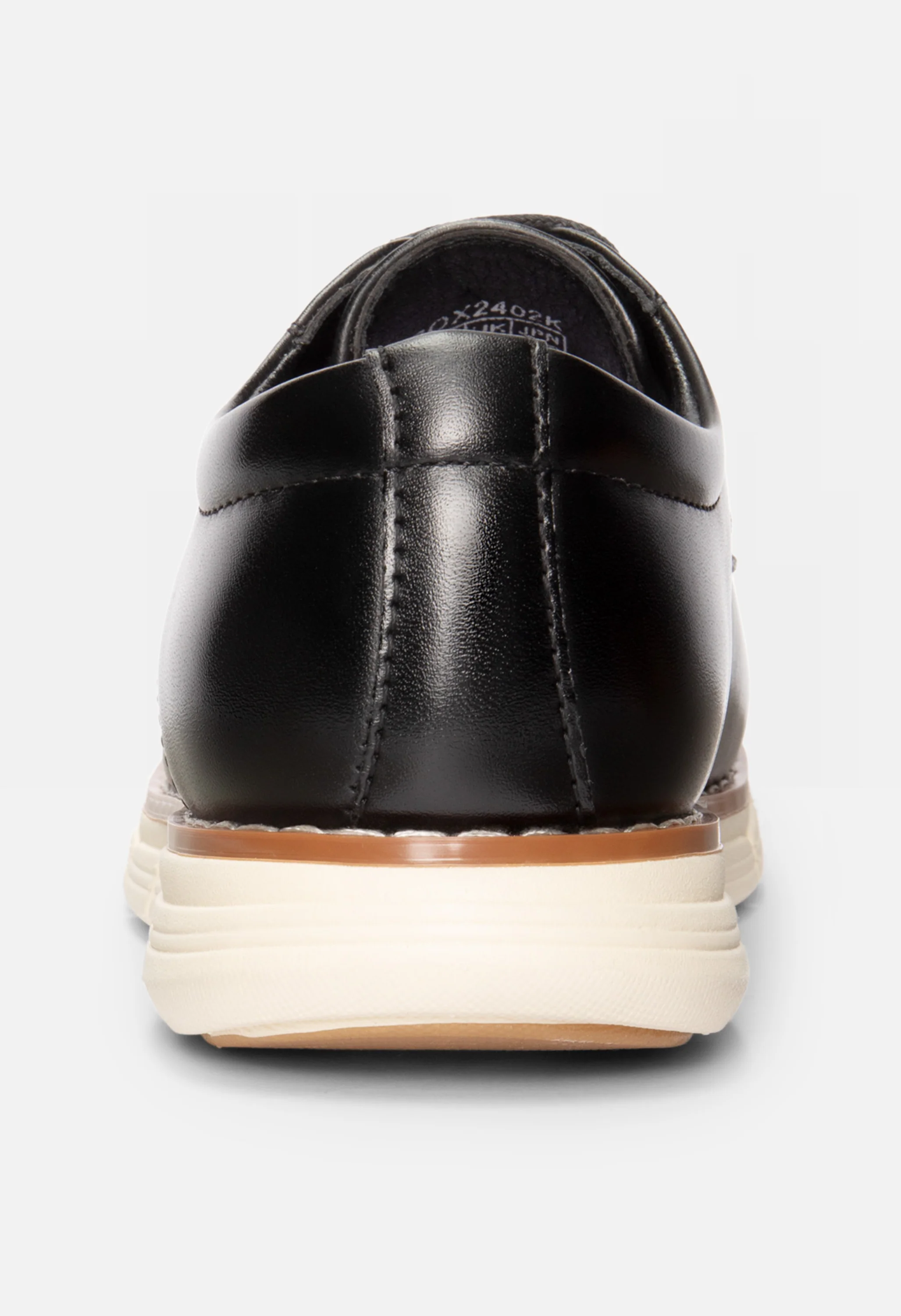 Boy's Dress Sneakers Casual Oxford Formal Shoes - Image 6