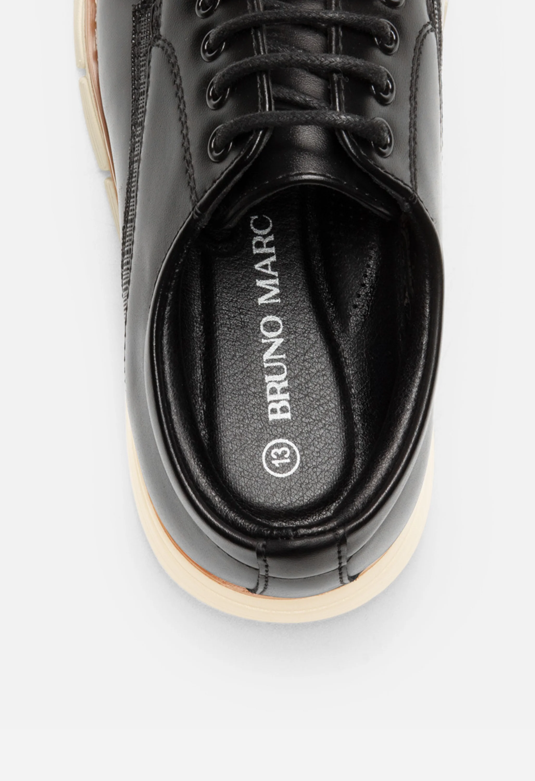 Boy's Dress Sneakers Casual Oxford Formal Shoes - Image 7