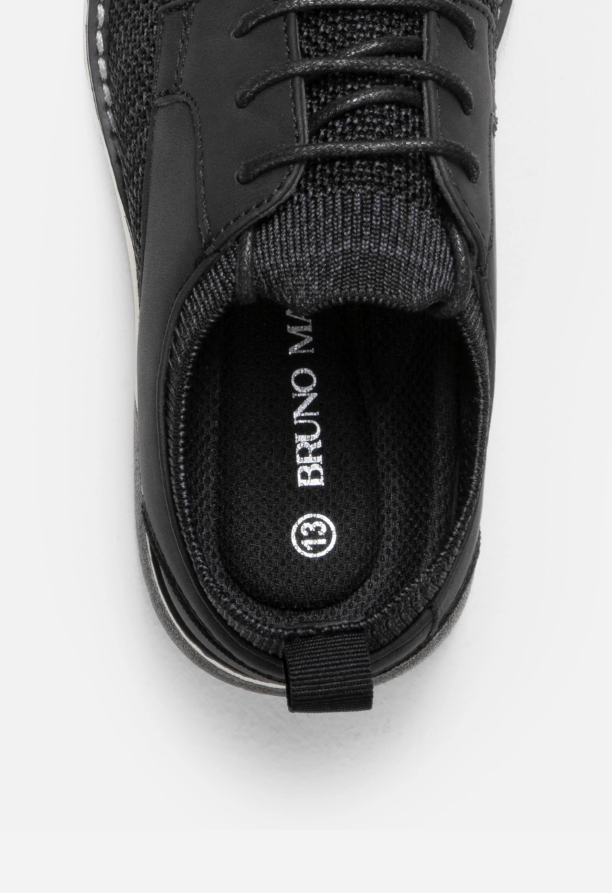 Boy's Mesh Casual Dress Oxford Breathable Uniform Shoes - Image 5