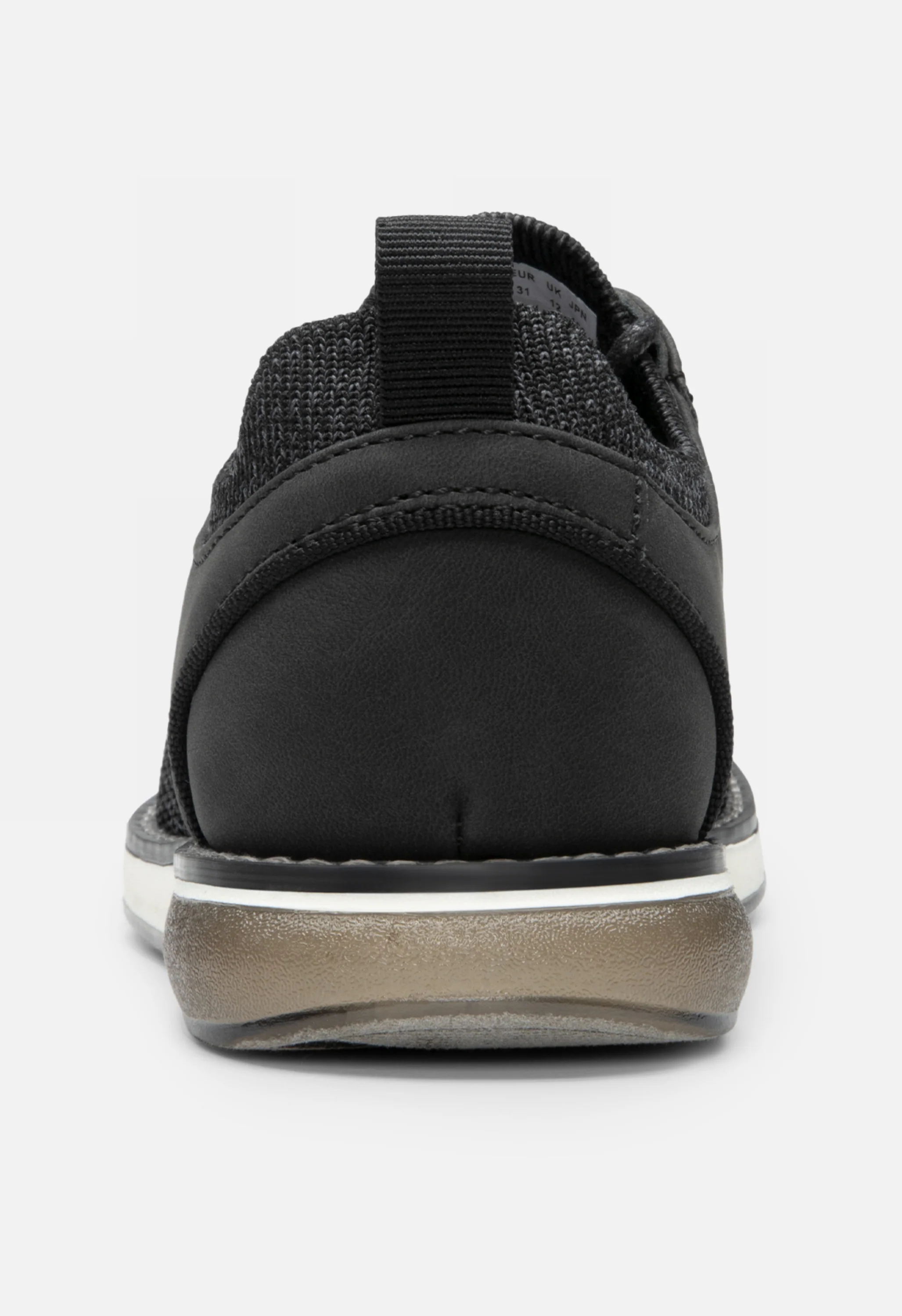 Boy's Mesh Casual Dress Oxford Breathable Uniform Shoes - Image 6
