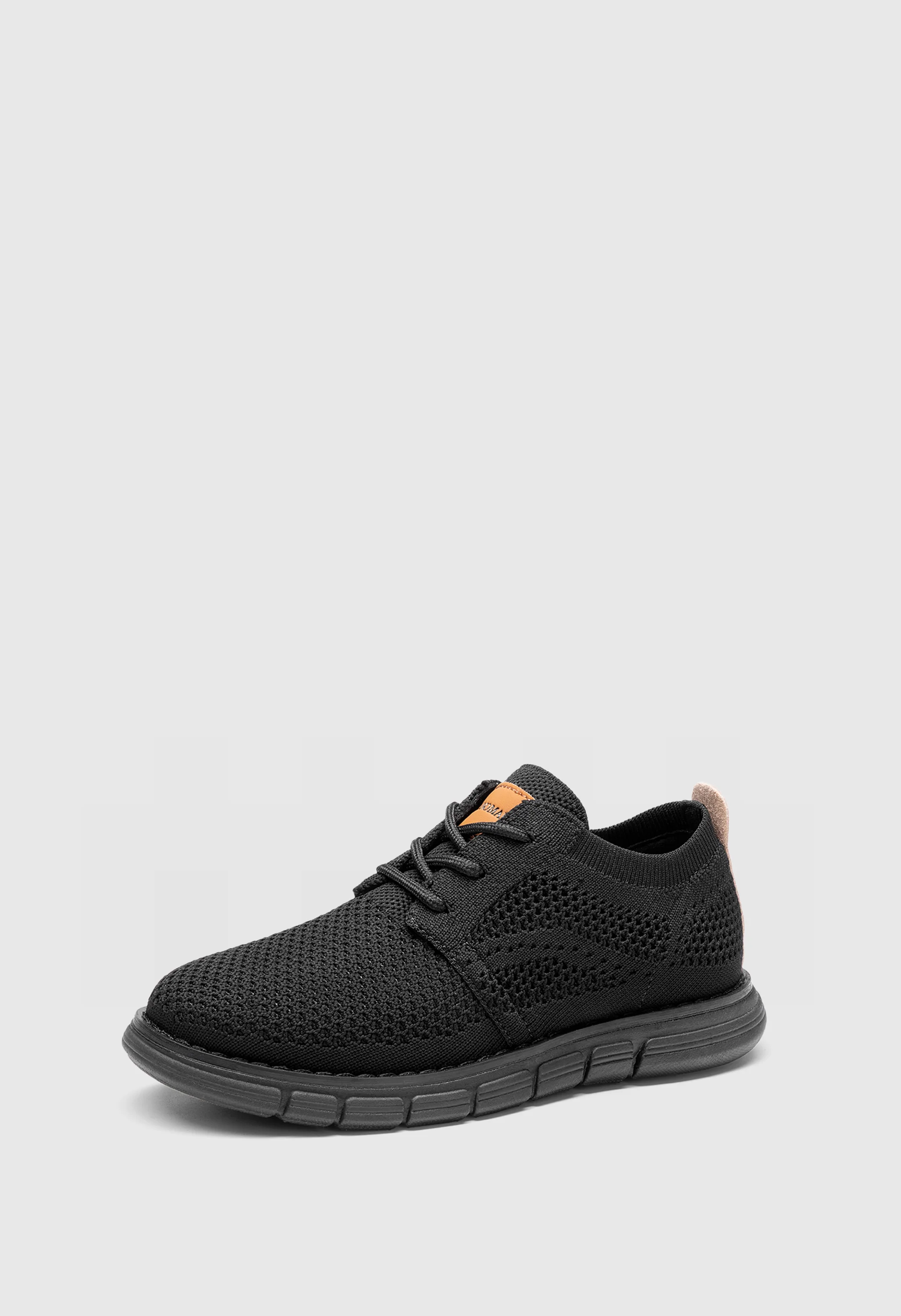 Boy's Mesh Sneakers Oxfords - Image 6