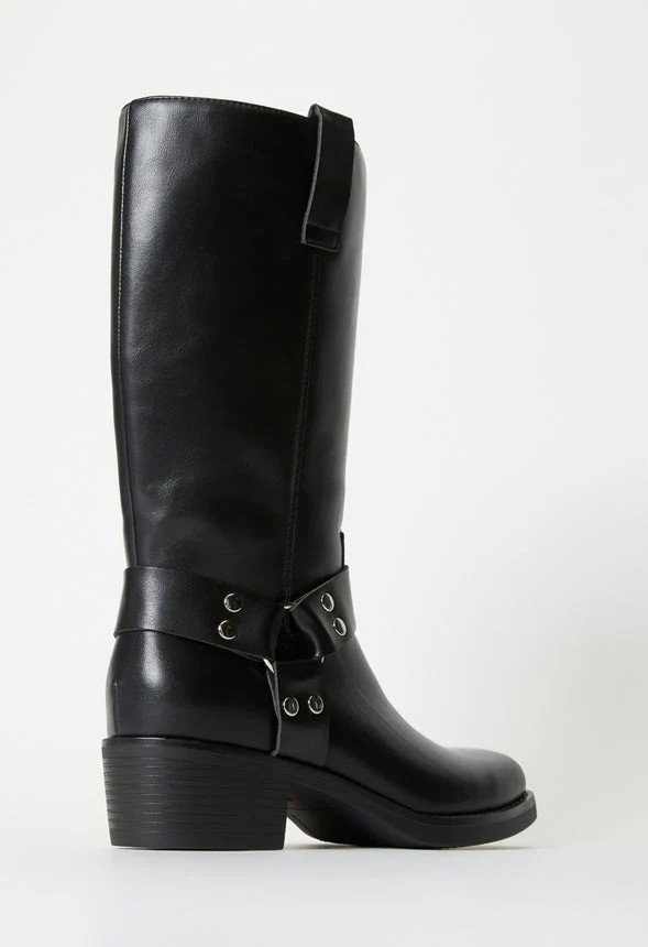 Braxton Flat Boot - Image 4