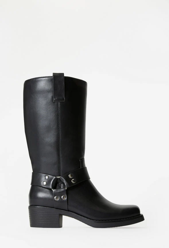 Braxton Flat Boot - Image 7
