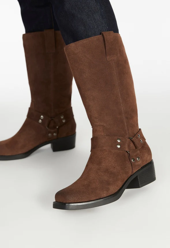 Braxton Flat Boot - Image 2