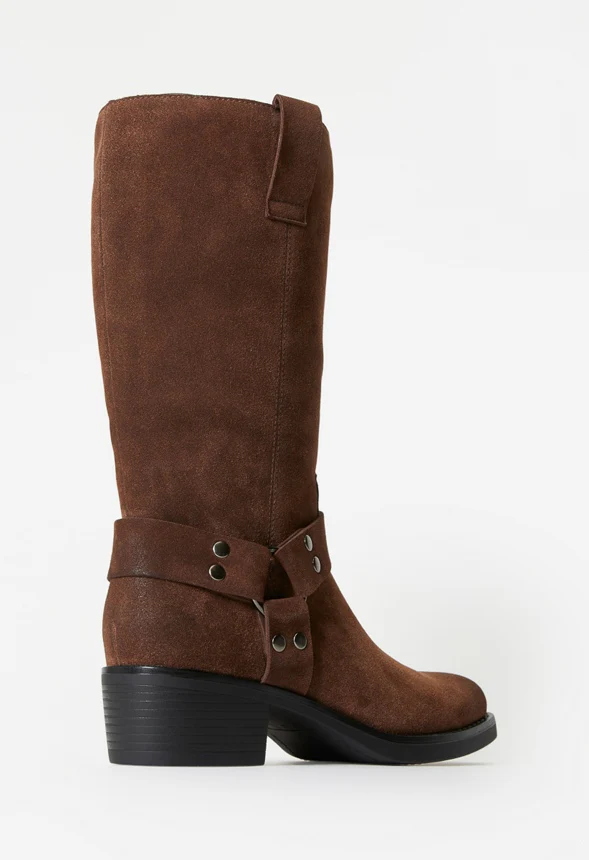 Braxton Flat Boot - Image 4