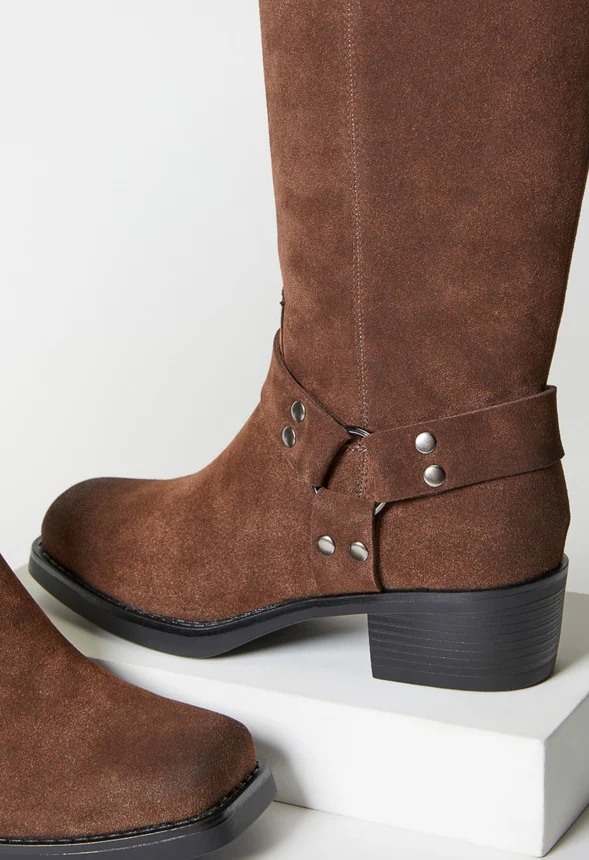 Braxton Flat Boot - Image 8