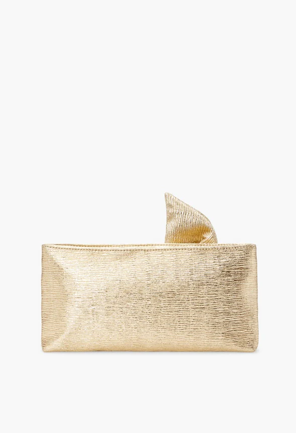 Brayden Bow Clutch - Image 2