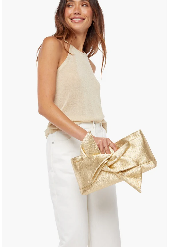 Brayden Bow Clutch - Image 3