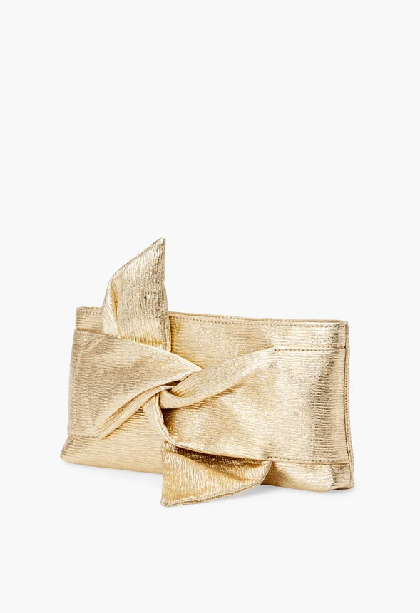Brayden Bow Clutch - Image 4