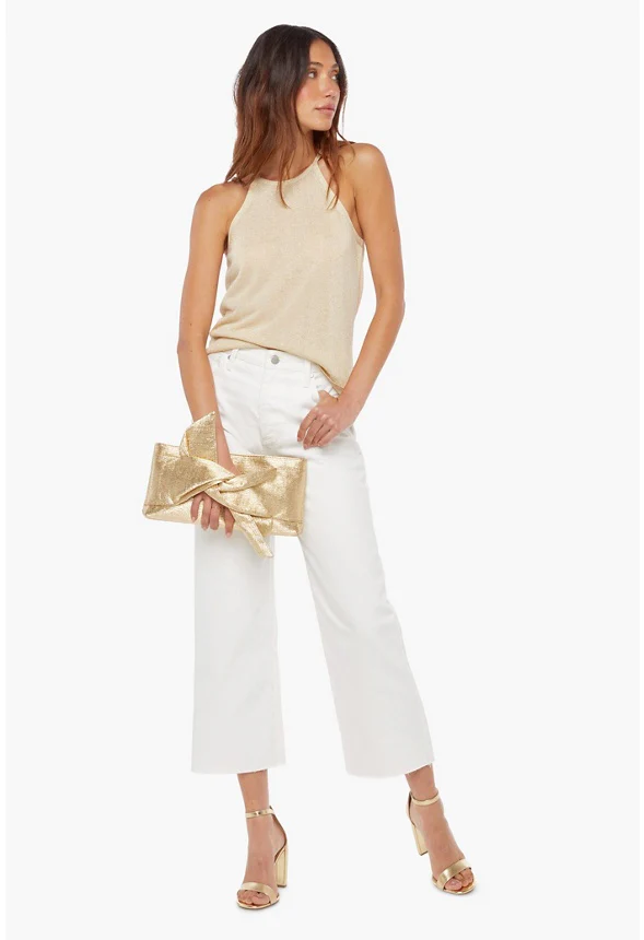 Brayden Bow Clutch - Image 6