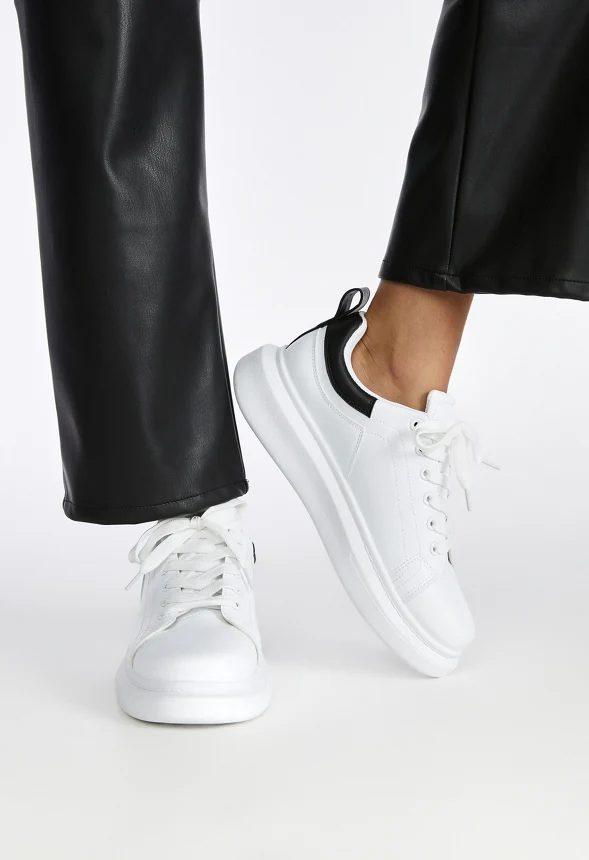 Breanne Platform Sneaker - Image 2