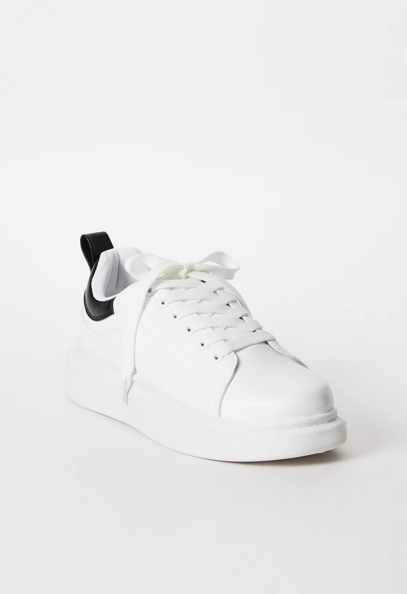 Breanne Platform Sneaker - Image 3