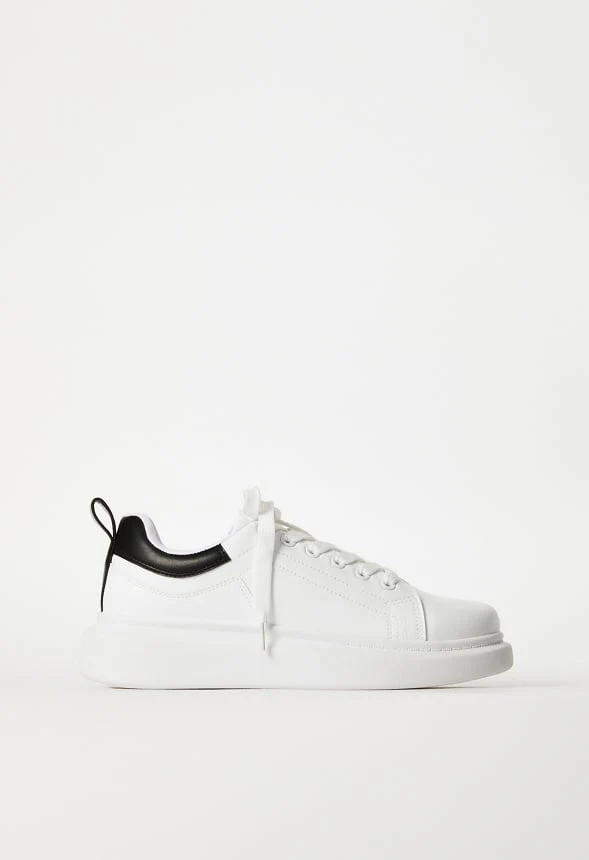 Breanne Platform Sneaker - Image 4