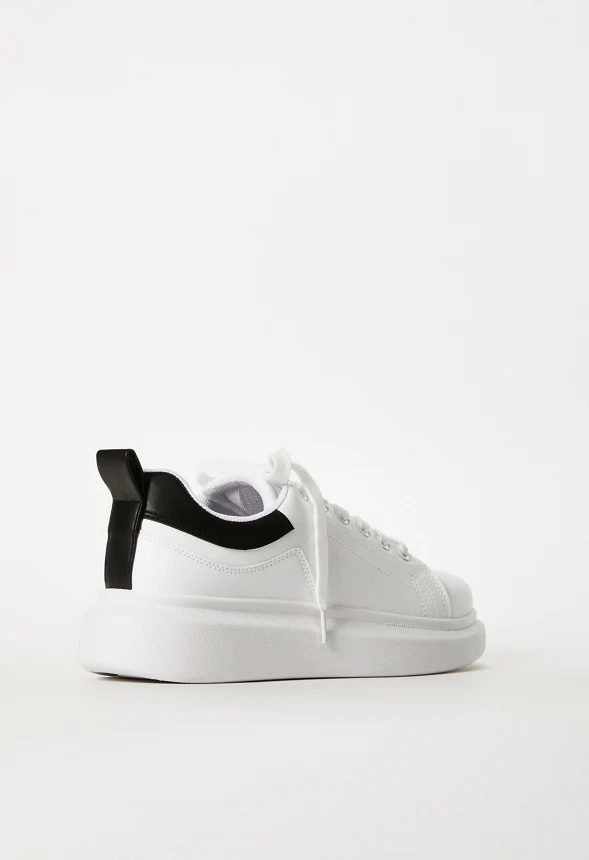 Breanne Platform Sneaker - Image 5