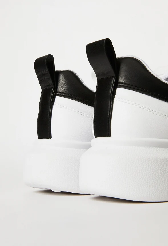 Breanne Platform Sneaker - Image 6