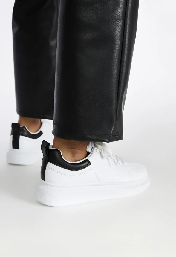 Breanne Platform Sneaker - Image 7