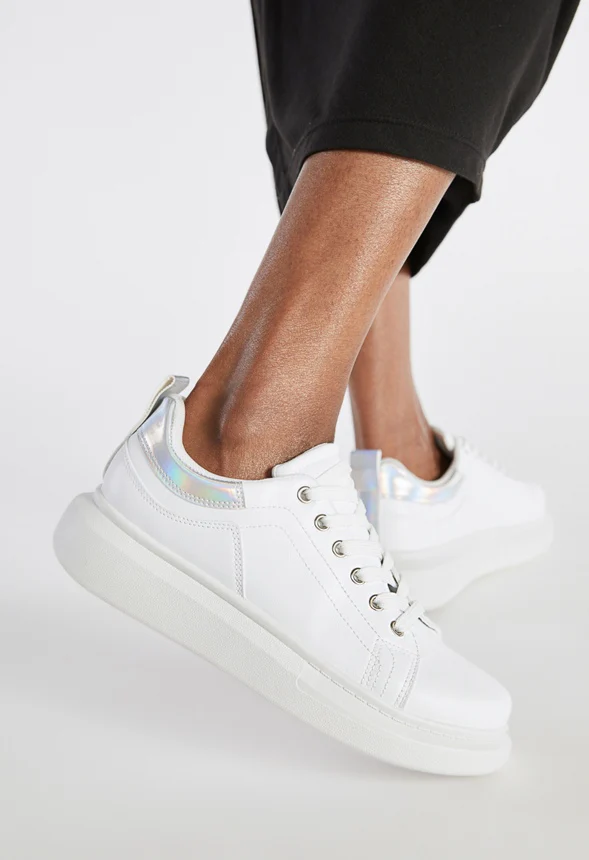 Breanne Platform Sneaker - Image 2