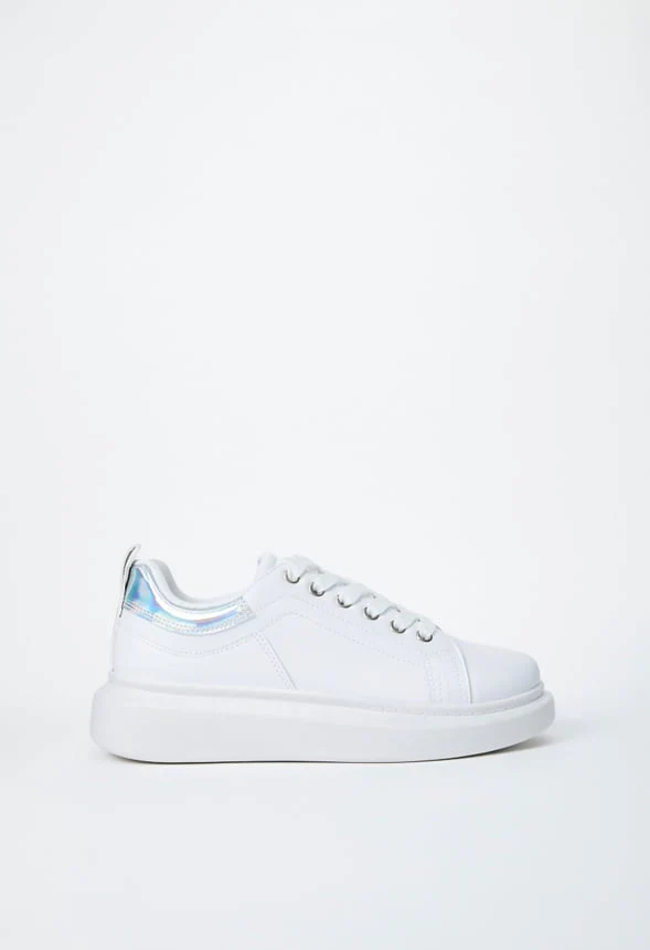 Breanne Platform Sneaker - Image 3
