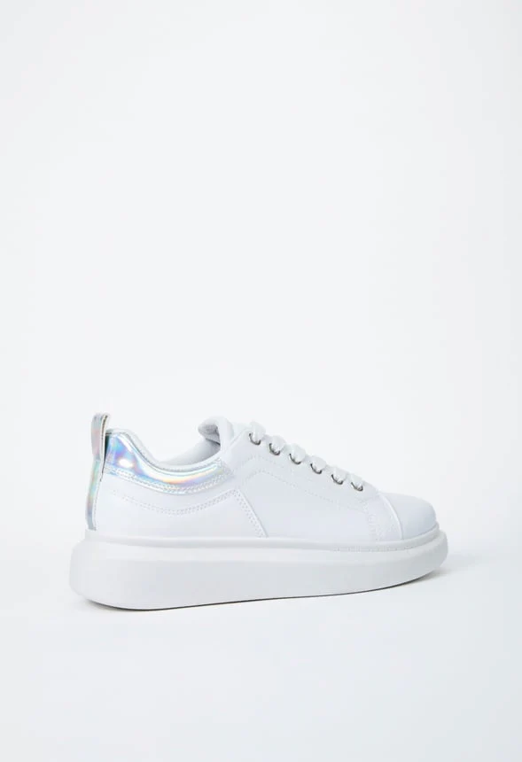 Breanne Platform Sneaker - Image 4
