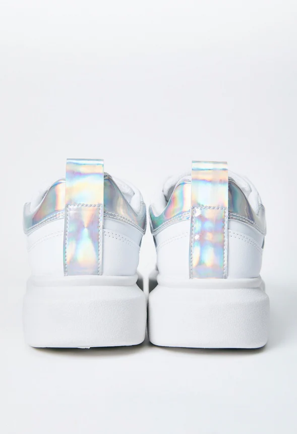 Breanne Platform Sneaker - Image 5
