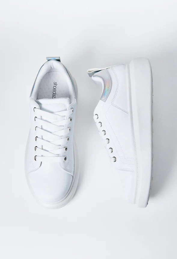 Breanne Platform Sneaker - Image 6