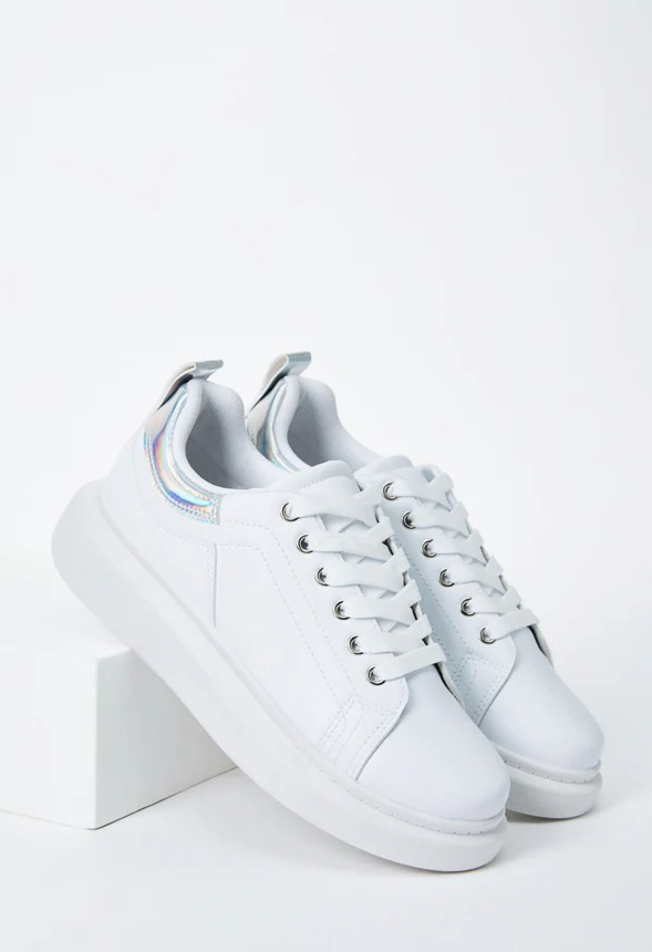 Breanne Platform Sneaker - Image 7