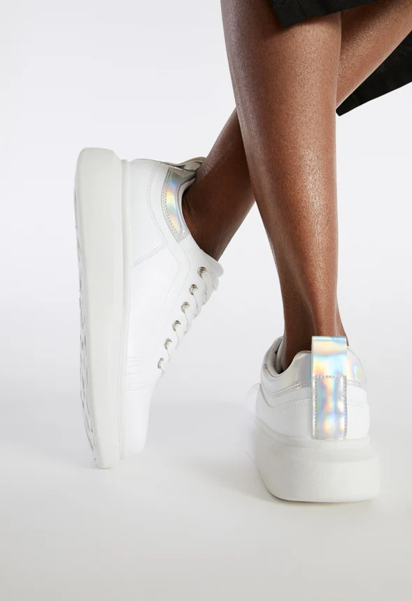 Breanne Platform Sneaker - Image 8