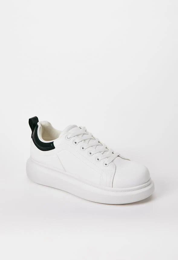 Breanne Platform Sneaker - Image 3