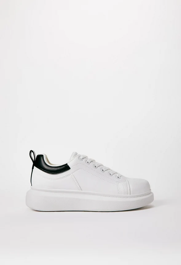 Breanne Platform Sneaker - Image 4