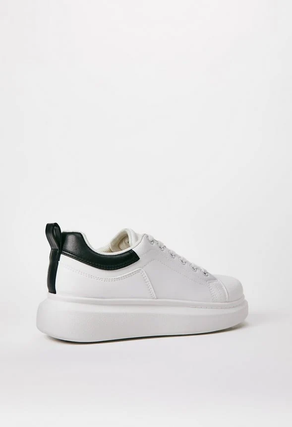 Breanne Platform Sneaker - Image 5